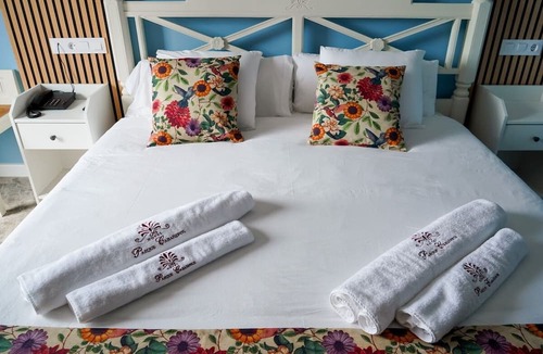 Horcajo de los Montes Hotel | NUEVO HOTEL PARQUE CABAÑEROS
