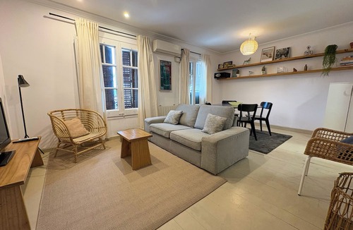 Barceloneta Apartment | Stay U-nique Apartments Borbó