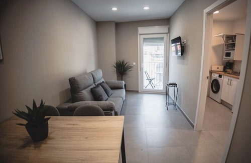 Orellana la Vieja Apartment | Apartamentos Turísticos Capitán