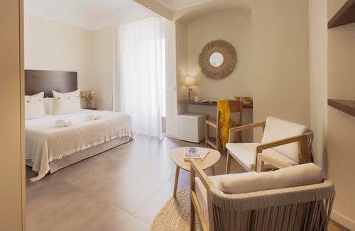 Besalu Hotel | Hotel Casa Marcial - Only Adults