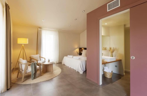 Besalu Hotel | Hotel Casa Marcial - Only Adults