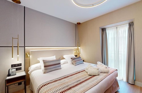 Cercadilla-Medina Azahara Hotel | Hotel Mezquita Center