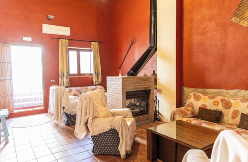 Dona Rama House | Casa Rural La Milana