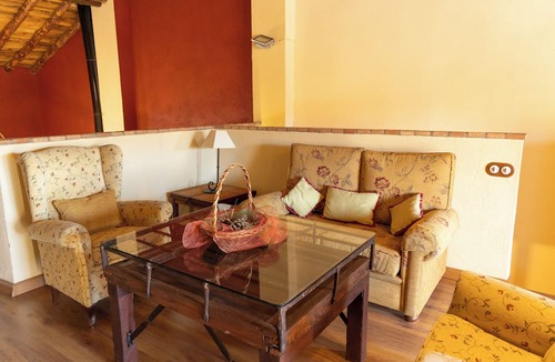 Dona Rama House | Casa Rural La Milana