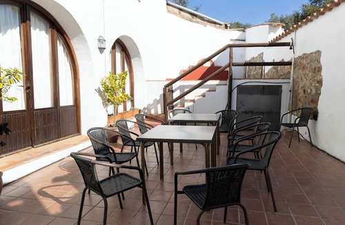 Dona Rama House | Casa Rural La Milana