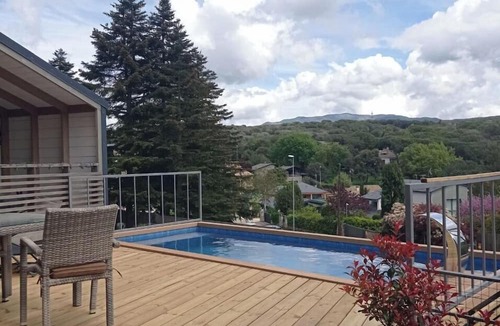 Seva House | La Dacha Montanya