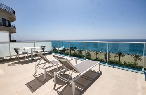 Calella Hotel | Hotel Calella by Beatriz Hoteles