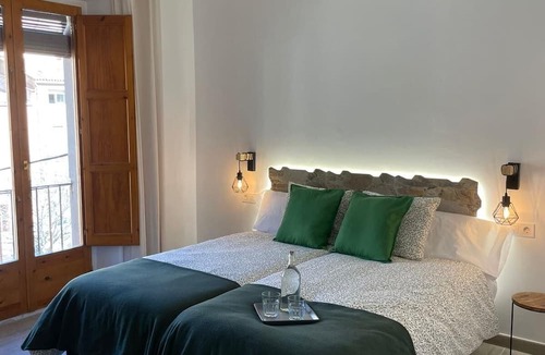 Monistrol de Montserrat House | Casa Camí de les Aigües