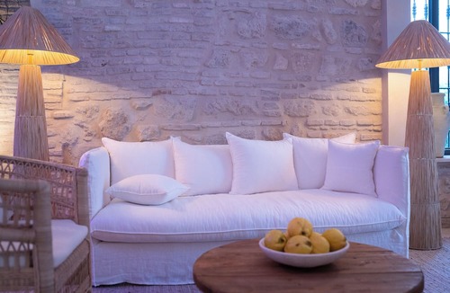 La Catedral Hotel | Portería Santa Clara Hotel Boutique