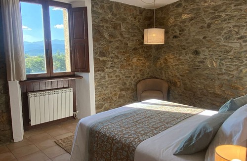 Escadarcs Hotel | Fonda dels Pics