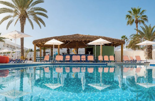 San Antonio Bay Hotel | Coral Star Hotel & Apartments