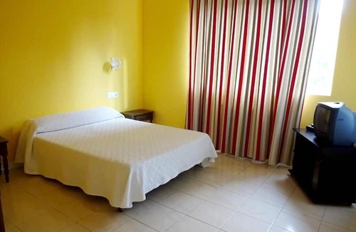 Maceira Hotel | Hotel Millán