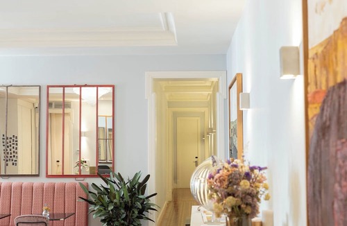 Dreta de l'Eixample Hotel | We Boutique Hotel