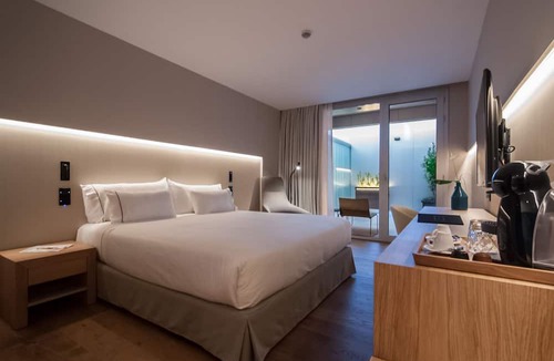 Vilassar de Dalt Hotel | Sorli Emocions