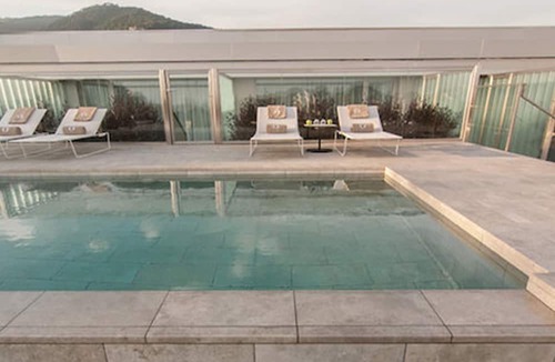 Vilassar de Dalt Hotel | Sorli Emocions