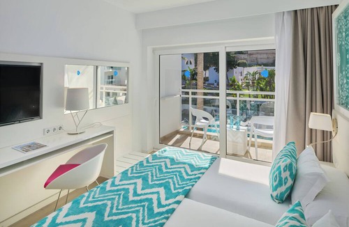 Portinatx Hotel | Grupotel Ibiza Beach Resort - Adults Only