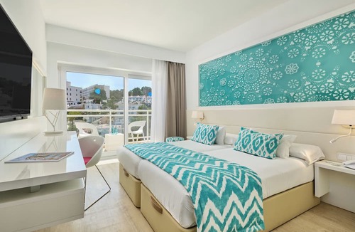Portinatx Hotel | Grupotel Ibiza Beach Resort - Adults Only