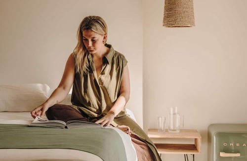 Es Canar Hotel | Ibara Hotel Boutique