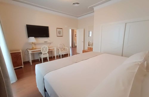 Albacete Hotel | Hotel Bossh Alicia