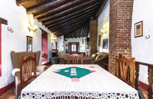 Fuente Obejuna House | Casa Rural con Encanto Coronel Cordoba Andalusia