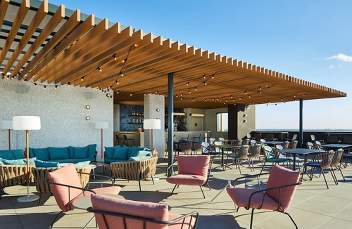 Viladecans Hotel | Four Points by Sheraton Barcelona Airport