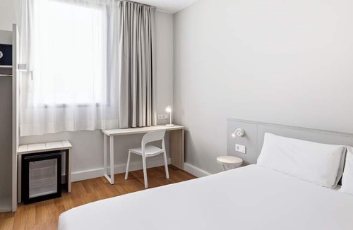 Mataro Hotel | B&B Hotel Barcelona Mataró