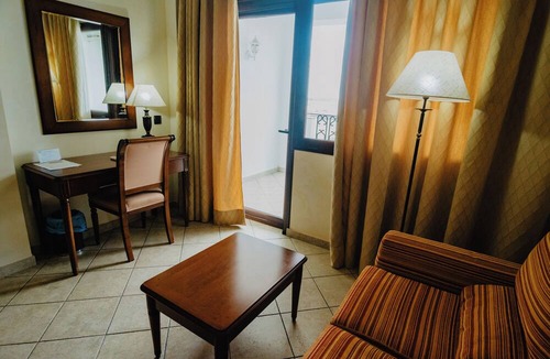 Granja de Torrehermosa Hotel | Hotel Hacienda Don Manuel