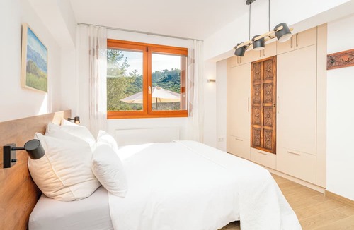 Can Ginebre Hostel | Masia Can Casas