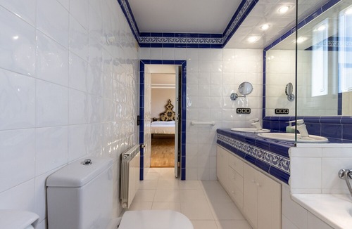 Cambrils Villa | CHARMING VILLA IN CAMBRILS VILAFORTUNY-5 BEDROOMS "ELS TALLATS'"