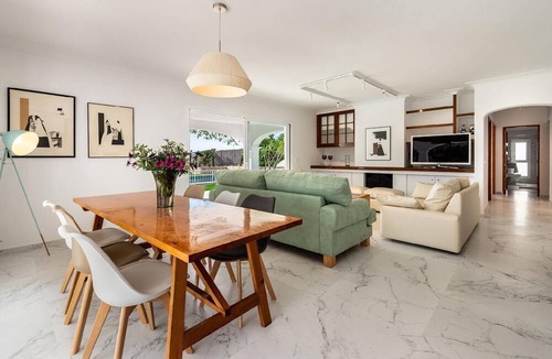 Sant Antoni de Portmany House | Villa Can Joan I Fantastic Sunset Views