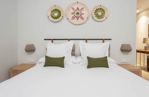 Calderon Hotel | Hotel Finca Calderón Enoresort