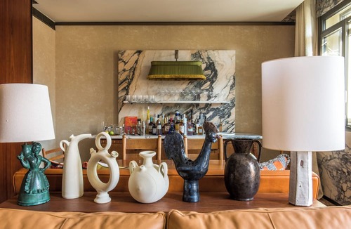 Centro Hotel | Brach Madrid - Evok Collection