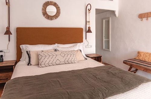 Santa Ines Hotel | Es Cucons Rural Hotel