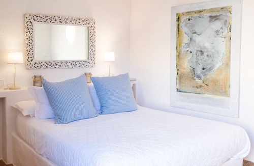 Santa Ines Hotel | Es Cucons Rural Hotel