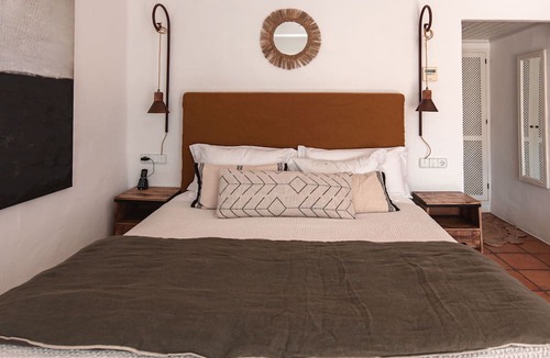 Santa Ines Hotel | Es Cucons Rural Hotel