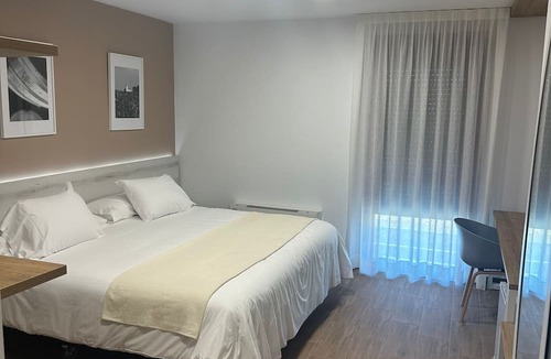 El Provencio Hotel | La Hospederia - El Provencio