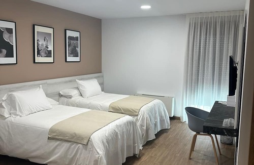 El Provencio Hotel | La Hospederia - El Provencio