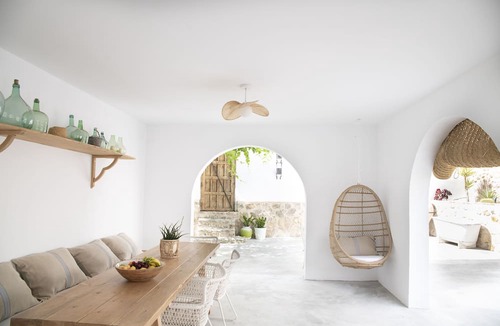 Belmonte Hotel | EL BÁLSAMO – HOTEL RURAL 5*