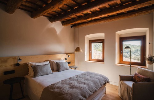 El Bruc Hotel | Hotel Masia Can Farrés