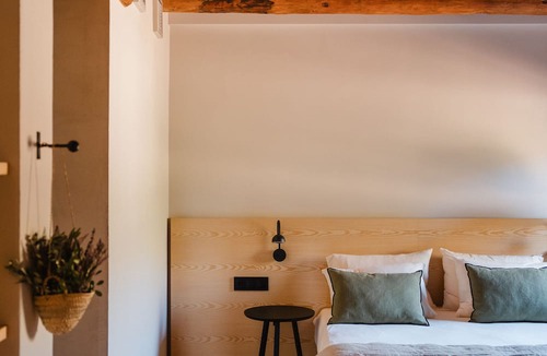 El Bruc Hotel | Hotel Masia Can Farrés
