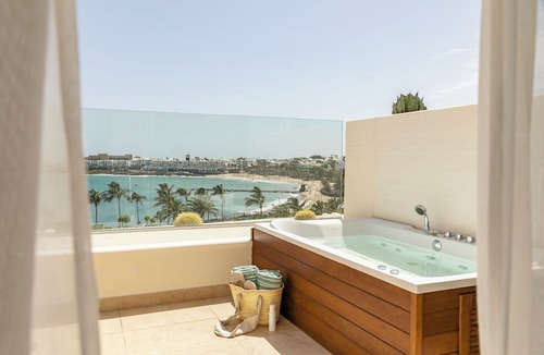 Costa Teguise Resort | Paradisus Salinas Lanzarote – All Inclusive – Adults Only