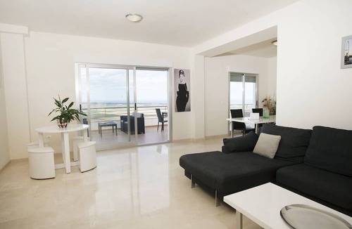Monte Pego Hotel | Complejo Bellavista Residencial