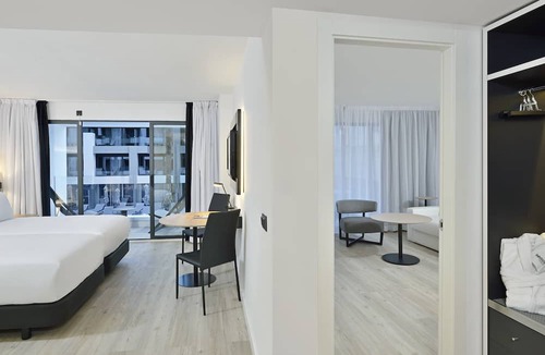 Son Armadams Hotel | INNSiDE by Meliá Palma Bosque