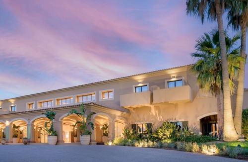 Son Antem Hotel | Hacienda Son Antem Golf Resort, Autograph Collection