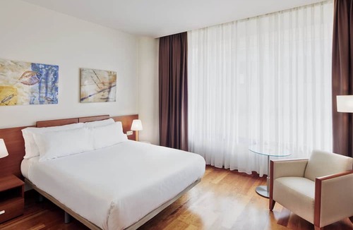 Sabadell Hotel | Sercotel Arrahona Sabadell