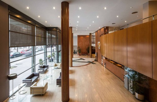 Sabadell Hotel | Catalonia Gran Hotel Verdi