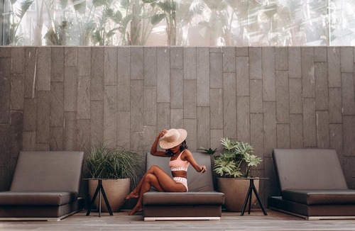 Les Corts Hotel | Grand Hyatt Barcelona