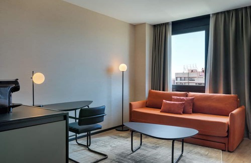 Valencia City Centre Hotel | Novotel Valencia Lavant