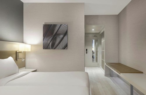 Sant Cugat del Valles Hotel | AC Hotel San Cugat by Marriott