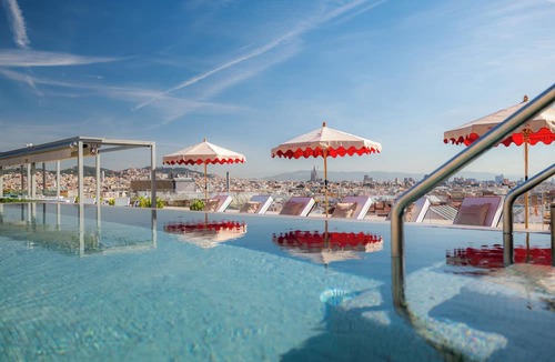 El Poble-sec Hotel | InterContinental Barcelona by IHG
